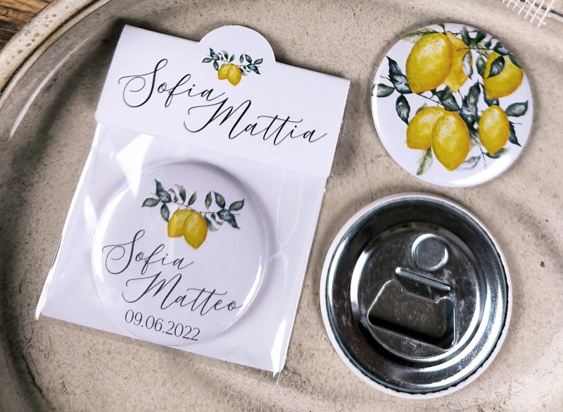 Cavatappi - Accessori per matrimonio